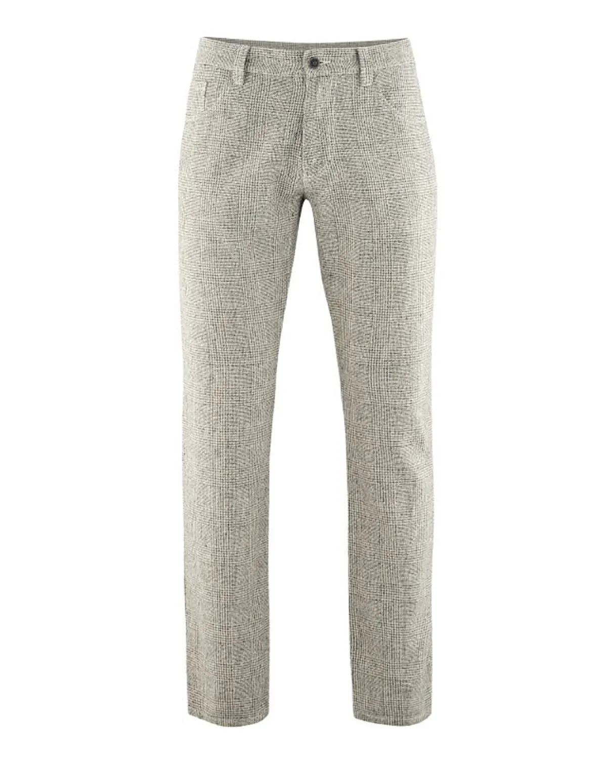 Hempage Man Trouser Hanf Bio Baumwolle