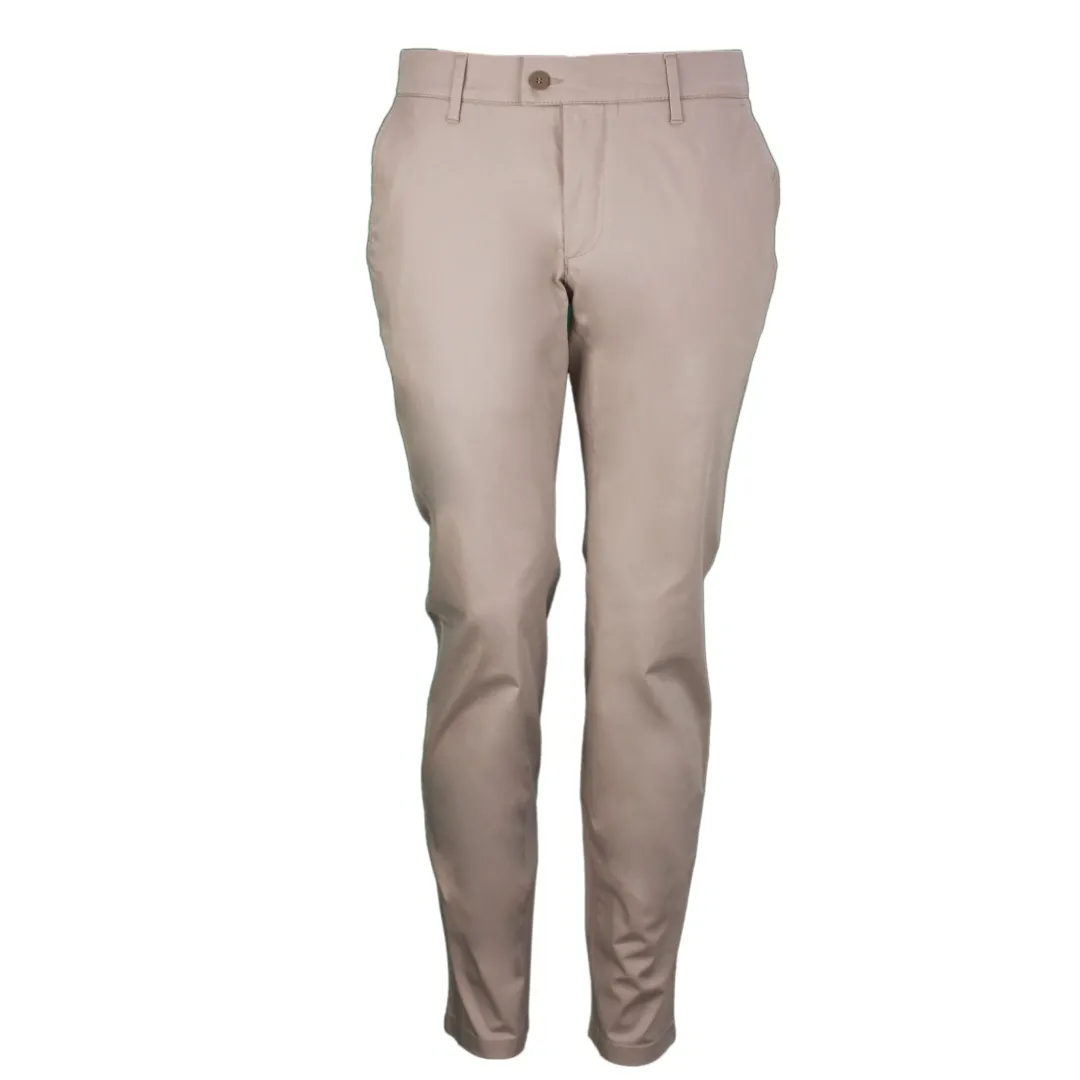 Eurex Herren Chino Hose Style Thilo hellgrau 511548 5838320 04