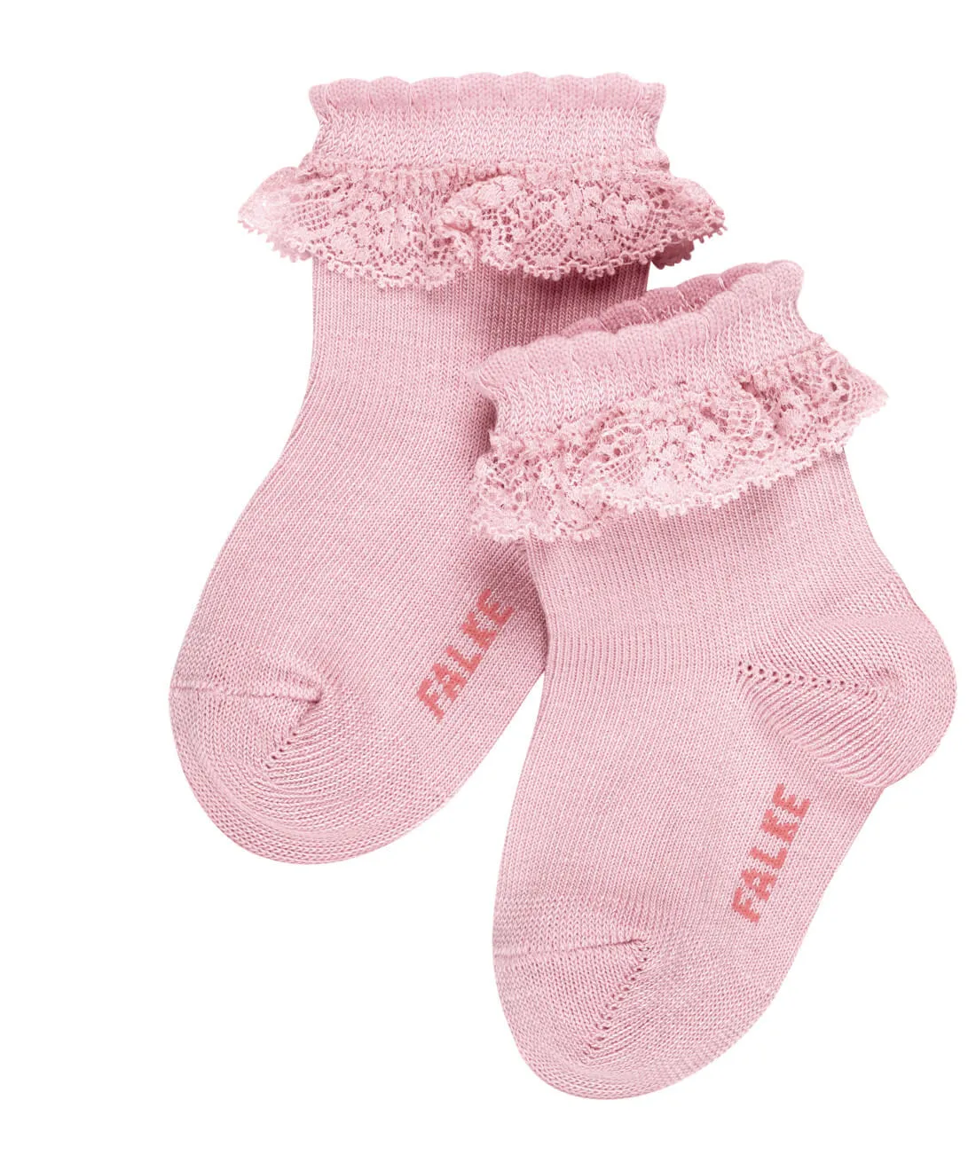 Falke Romantic Lace Baby Socken