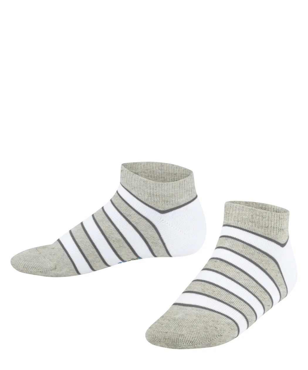 Falke Simple Stripes Kinder Sneakersocken