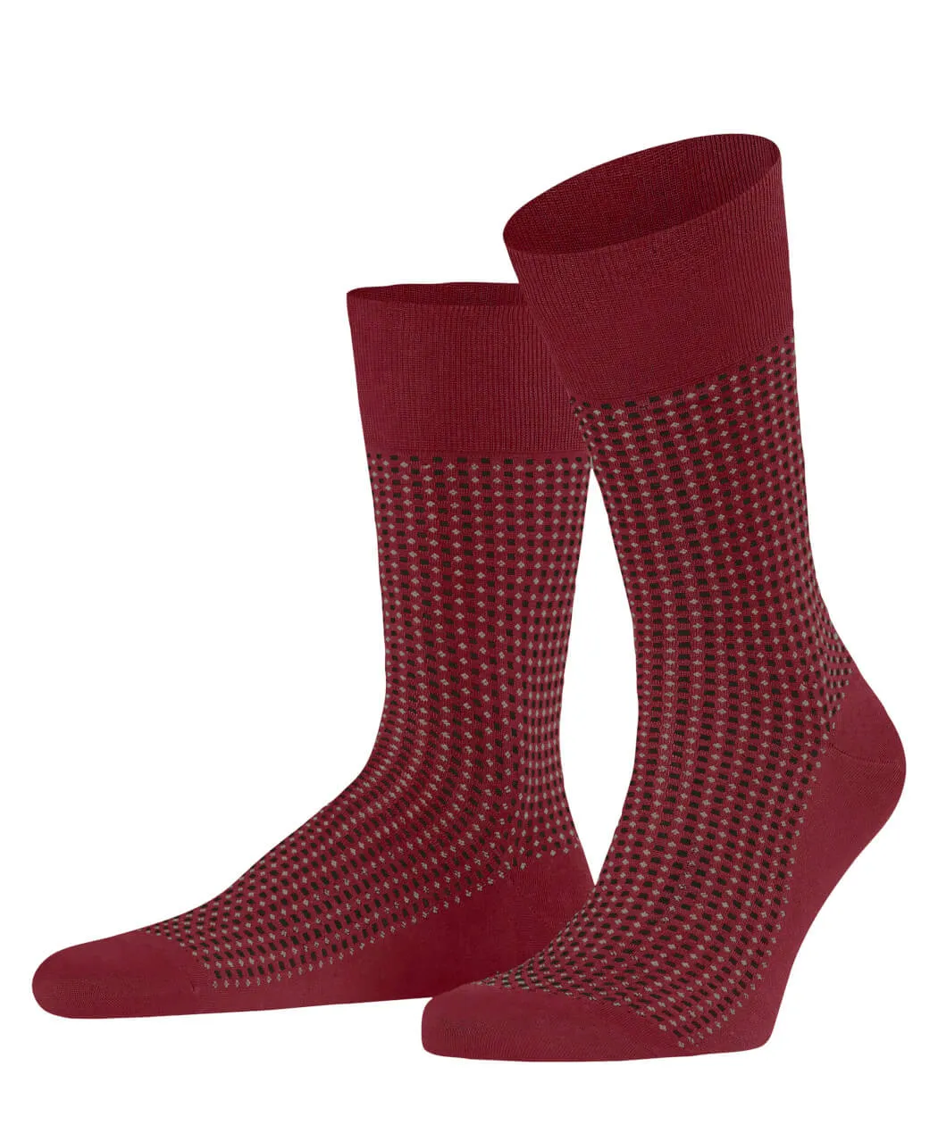 Falke Uptown Tie Herren Socken
