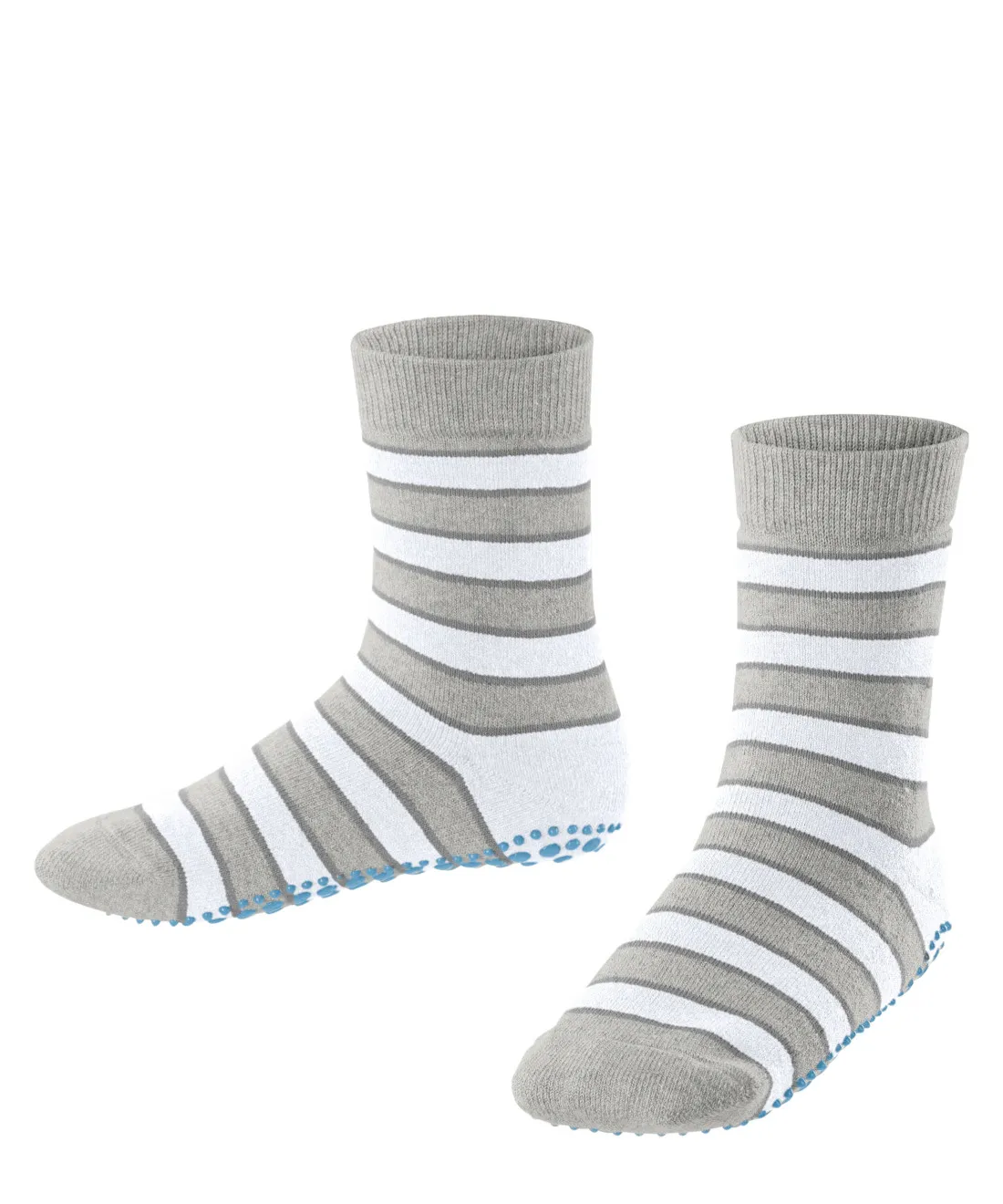 Falke Simple Stripes Kinder Haussocken