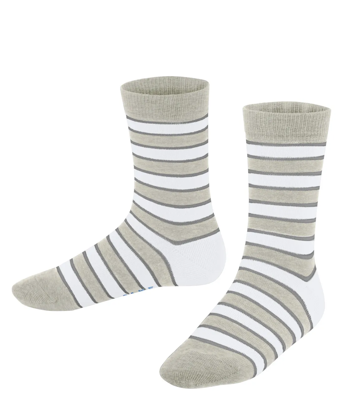 Falke Simple Stripes Kinder Socken