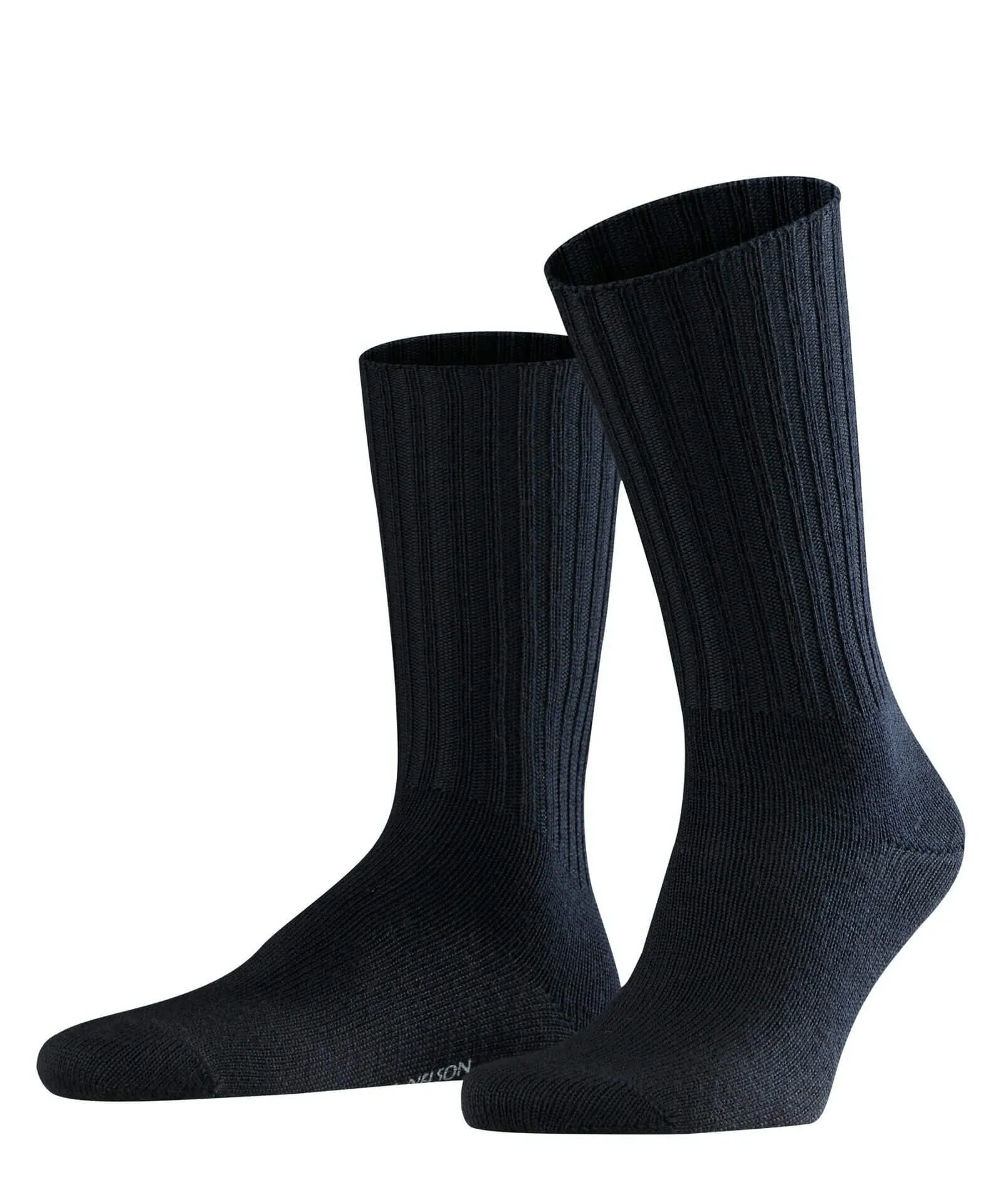 Falke Nelson Herren Bootsocken