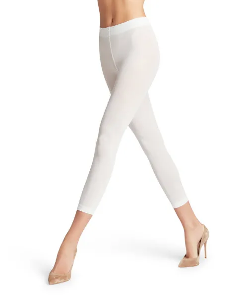 FALKE Pure Matt 50 DEN Damen Capri