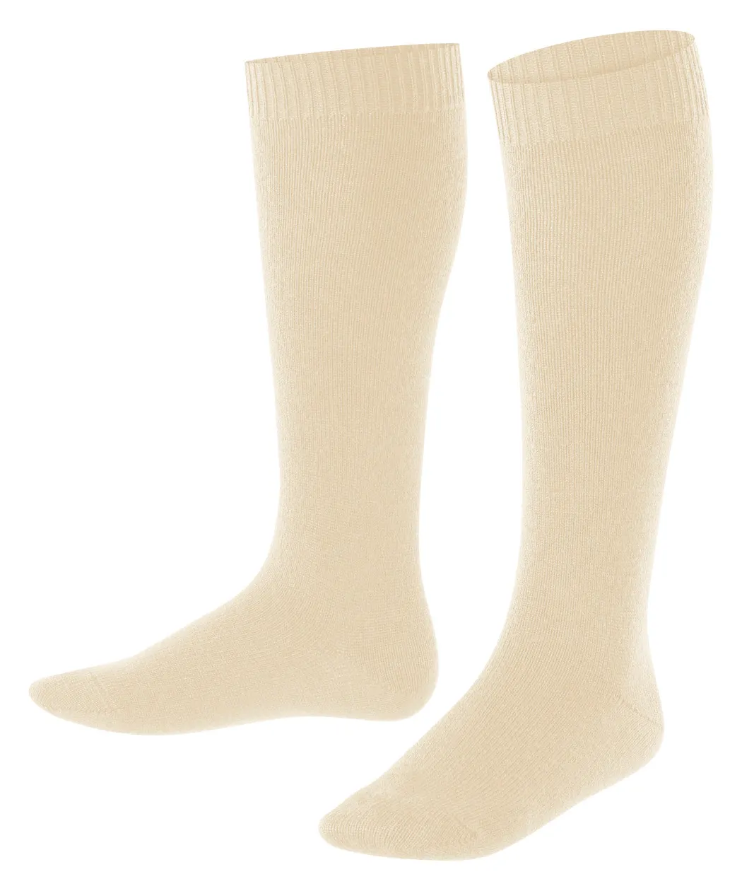 Falke Comfort Wool Kinder Kniestrümpfe