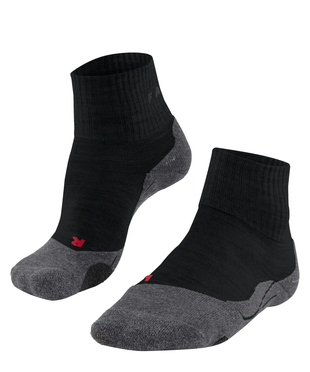Falke TK2 Explore Short Damen Trekking Kurzsocken