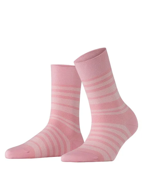 Falke Sensitive Sunset Stripe Damen Socken