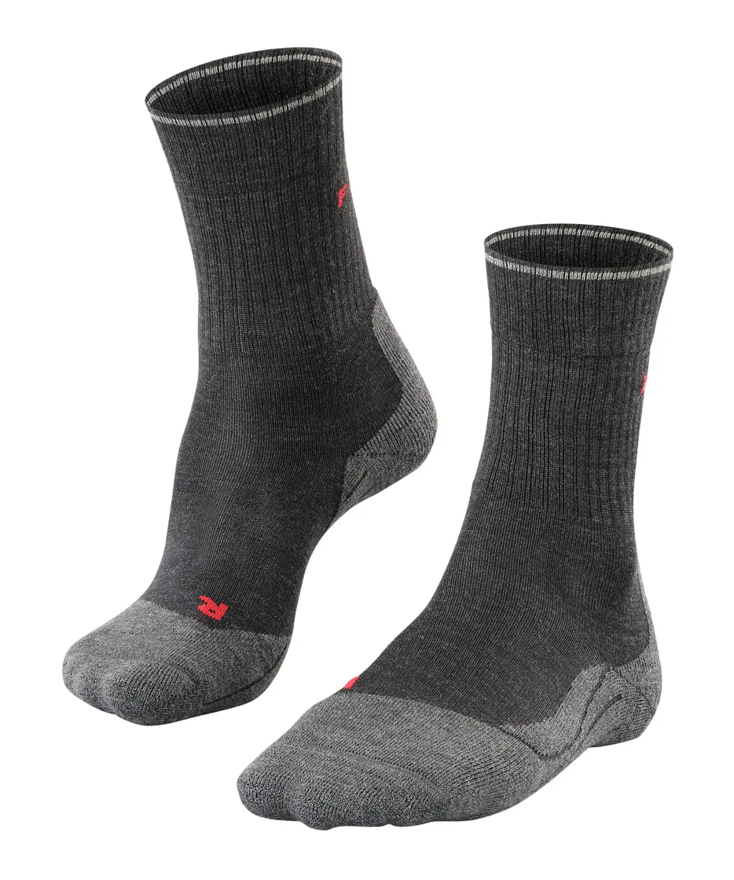 Falke TK2 Explore Wool Silk Trekking Socken