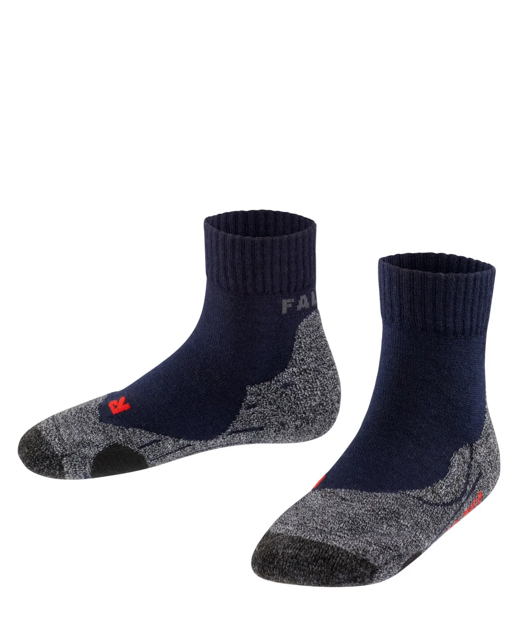 Falke TK2 Short Kinder Trekking Kurzsocken