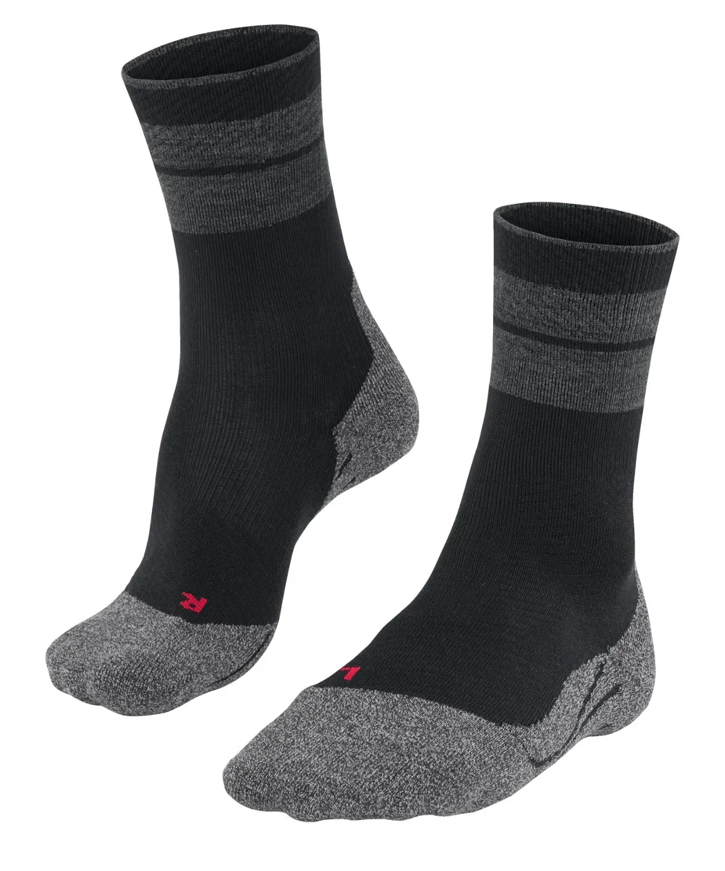 Falke TK Compression Stabilizing Herren Trekking Socken