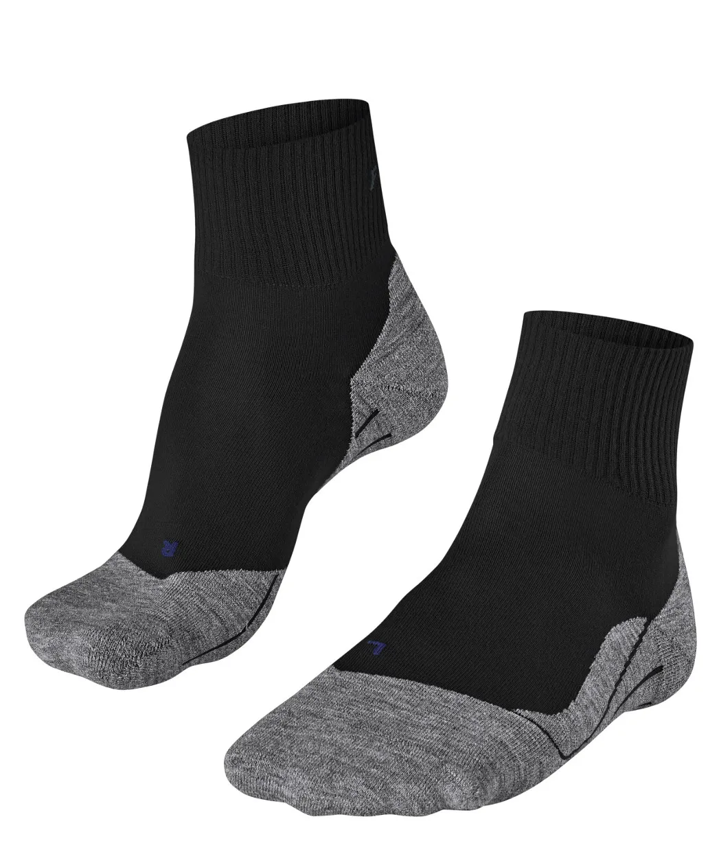 Falke TK5 Wander Cool Short Herren Trekking Kurzsocken