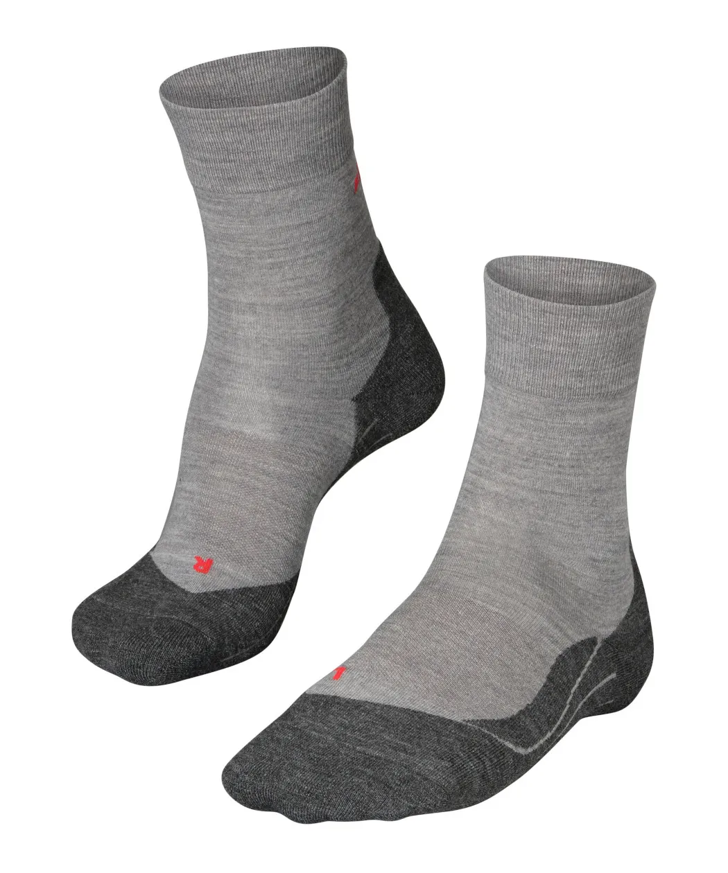 Falke RU4 Endurance Wool Herren Running Socken