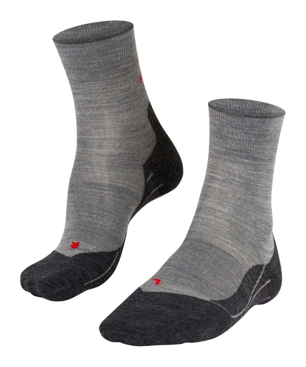Falke RU4 Endurance Wool Damen Running Socken