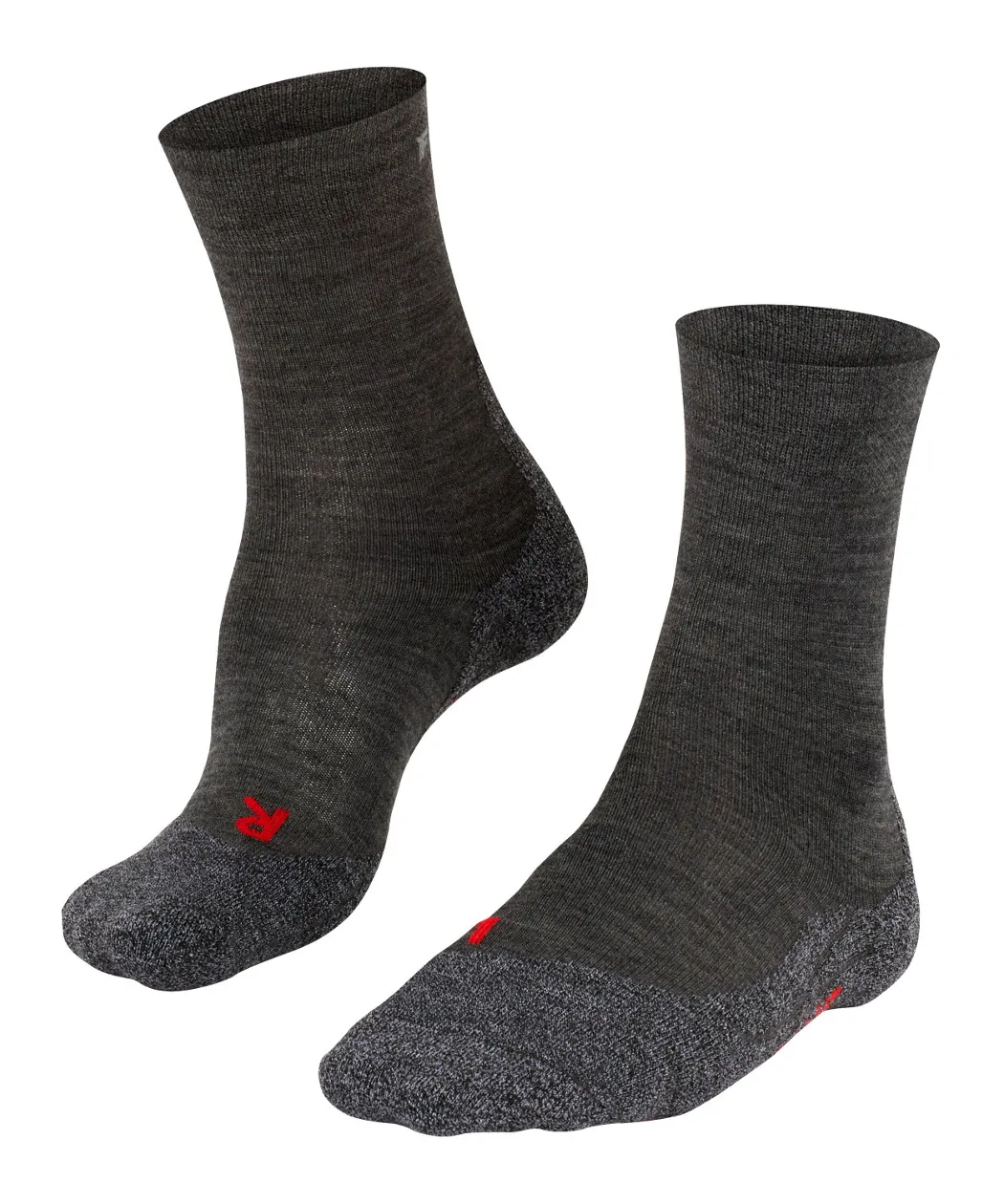 Falke TK2 Explore Sensitive Damen Trekking Socken