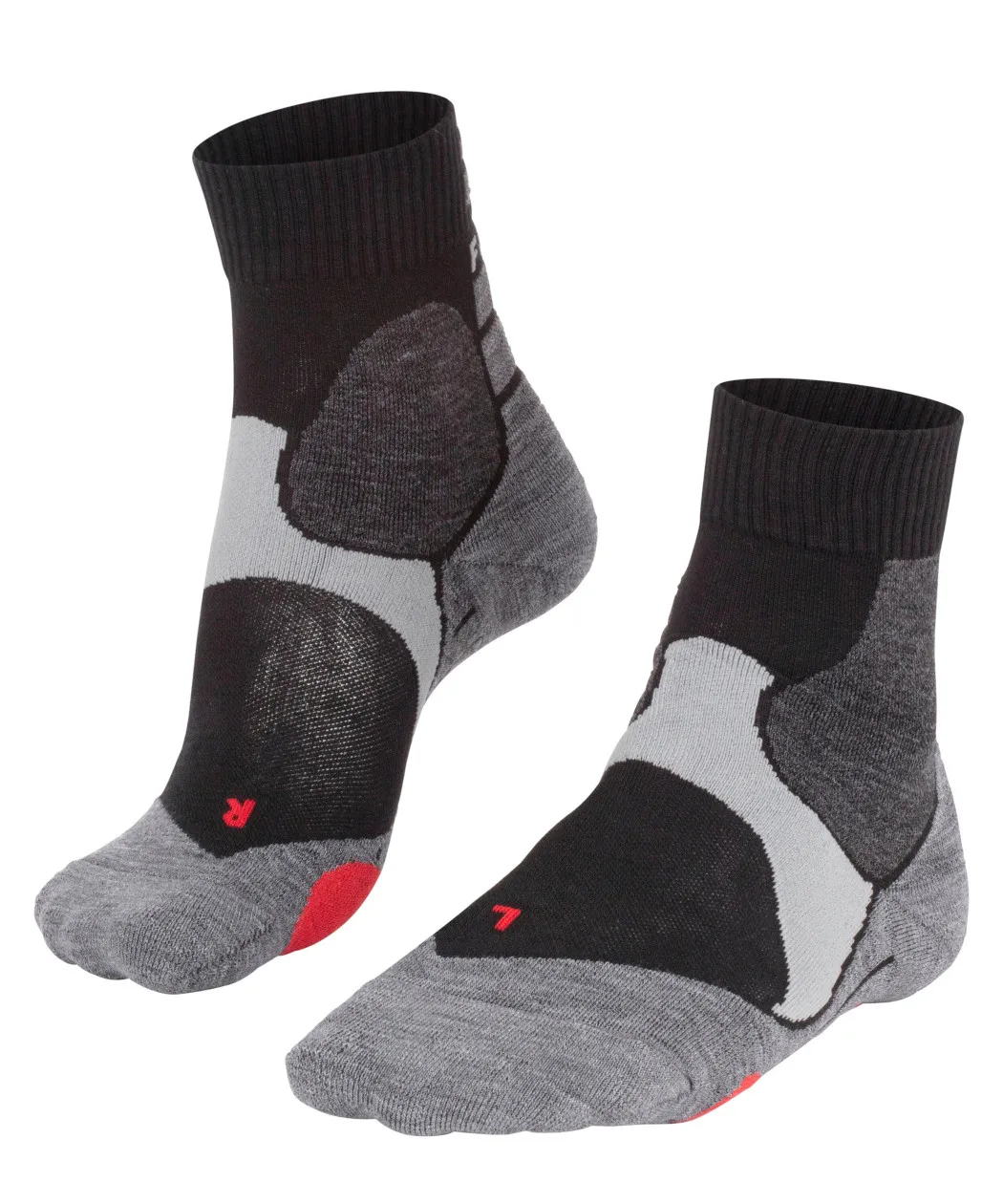 Falke BC3 Comfort Unisex Biking Kurzsocken