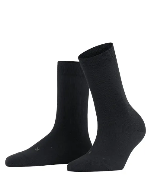 Falke Stabilizing Wool Everyday Damen Socken