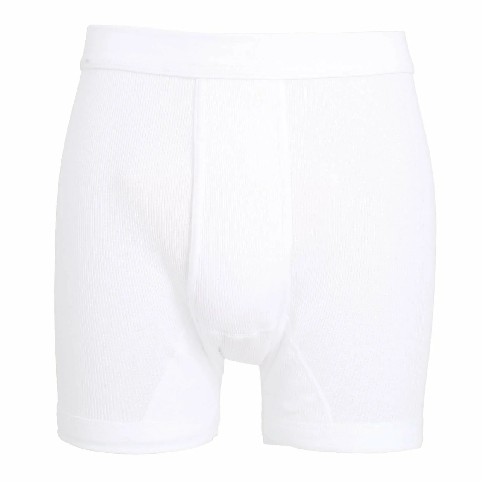 Götzburg Classic Doppelripp Herren Pants