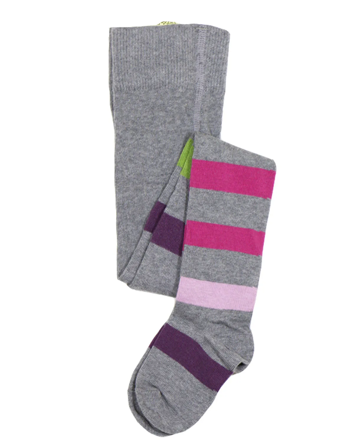 Grödo Kinder Strumpfhose Streifen