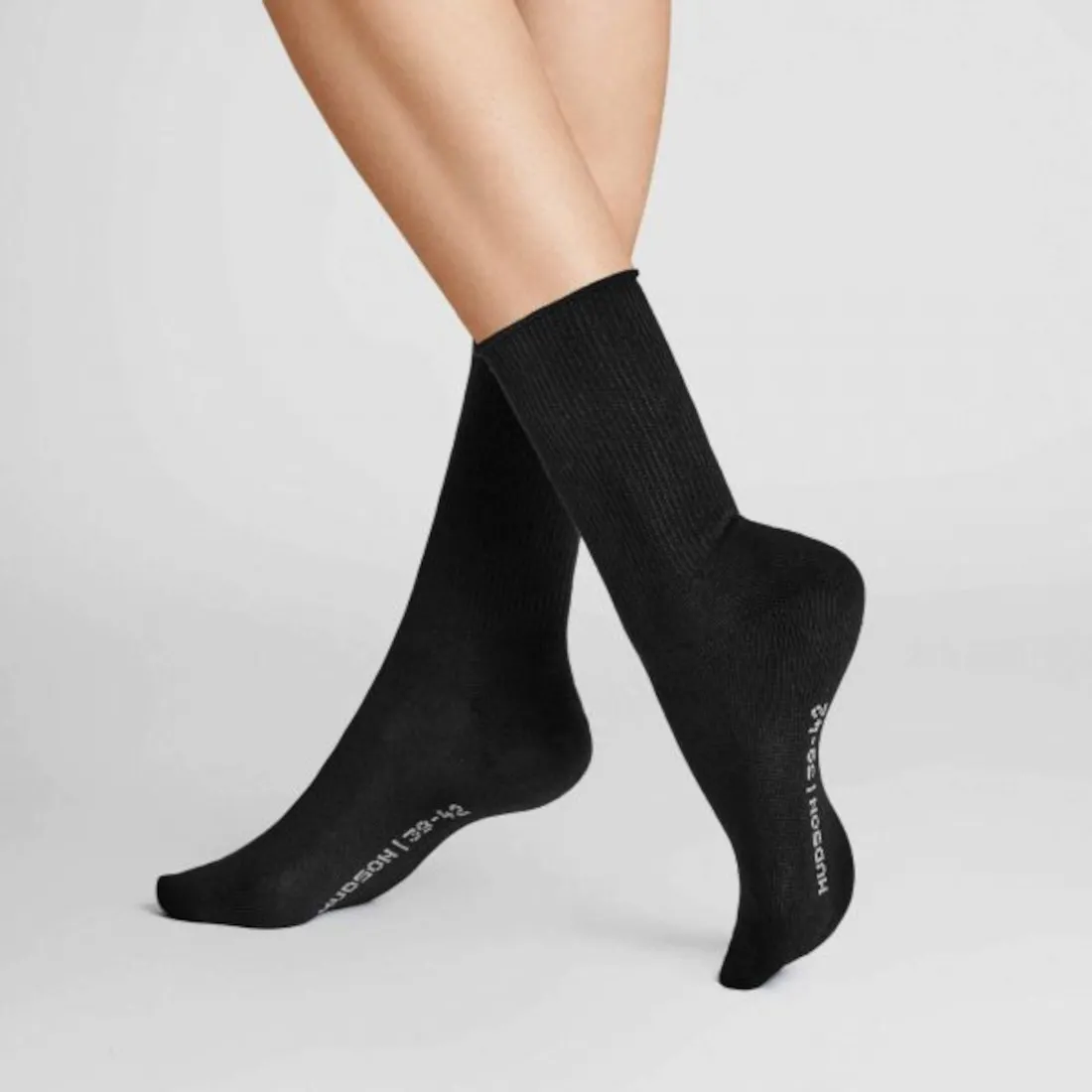 3er Pack Hudson Relax Soft Damen Socken