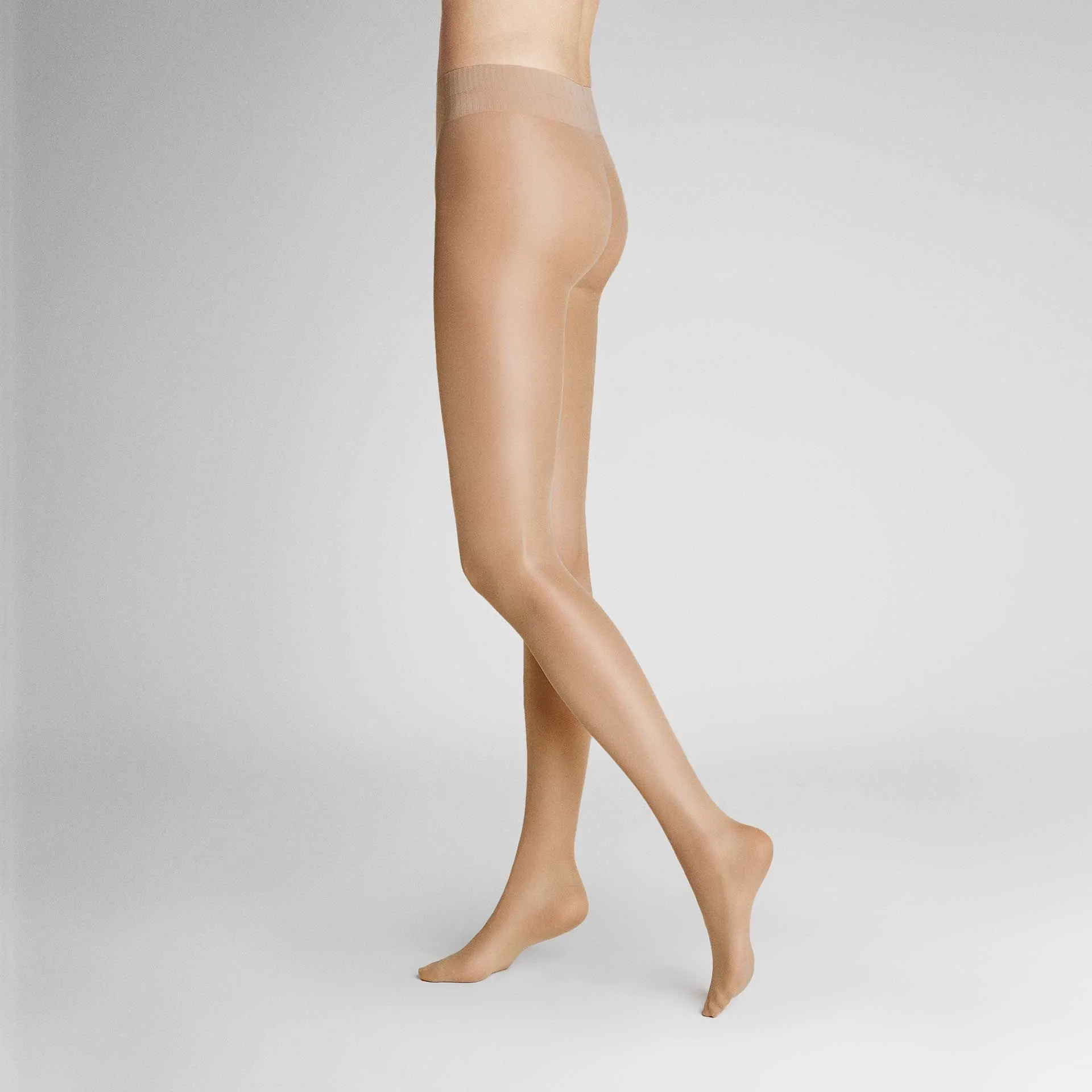 3er Pack Hudson Glamour Damen Strumpfhose