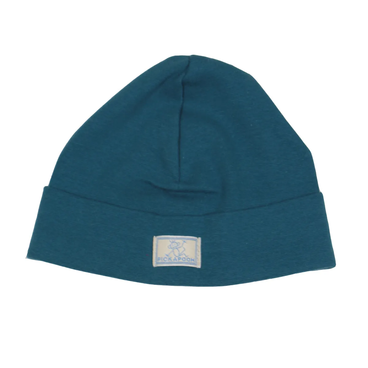 Pickapooh Mütze Schlupper Uni