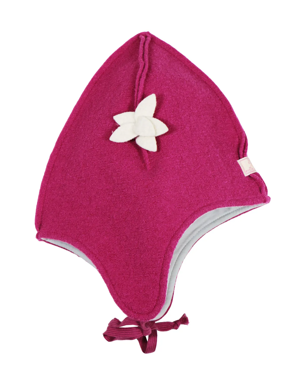 Pickapoh Kinder Winter Walk Mütze Marie