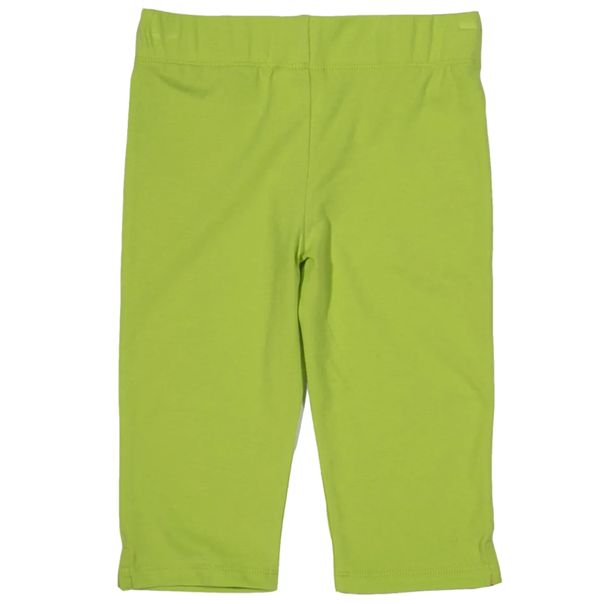 Kinder Legging kurz aus Baumwolle (Bio)