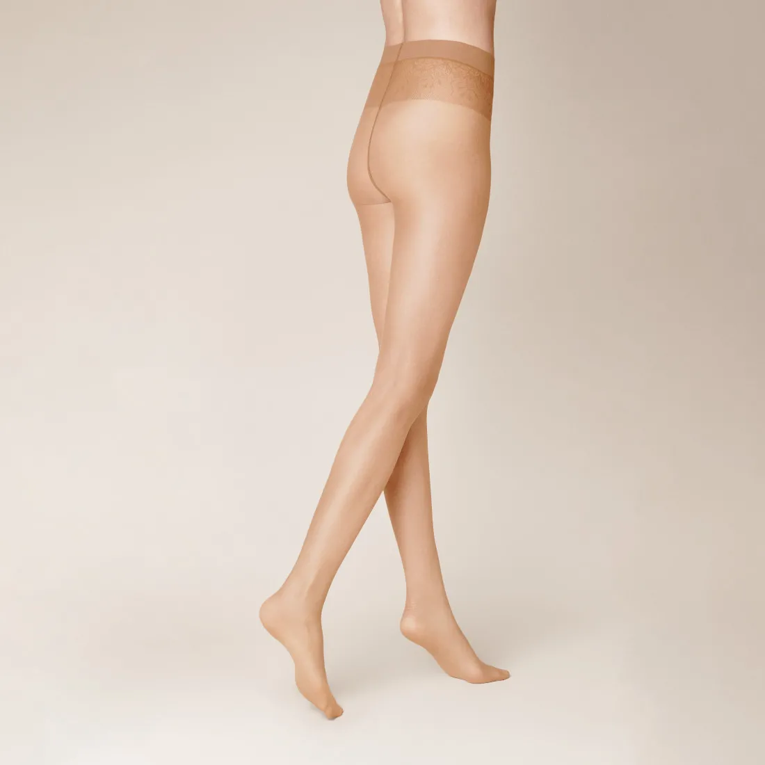 Kunert Mystique 5 Damen Strumpfhose 5 DEN