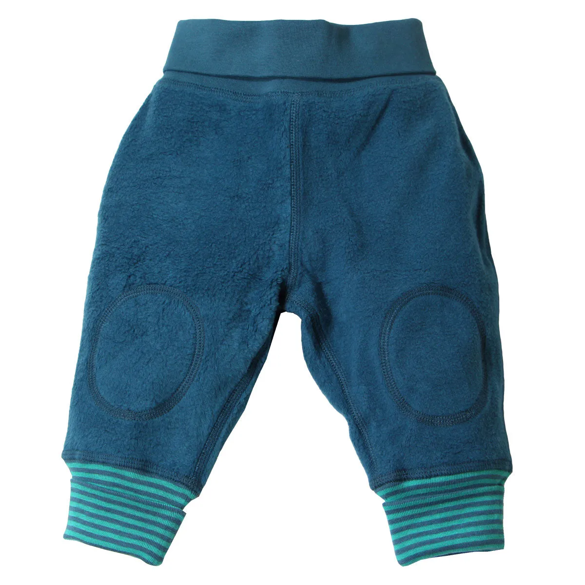 Leela Cotton Baby Wendehose Bio Baumwolle