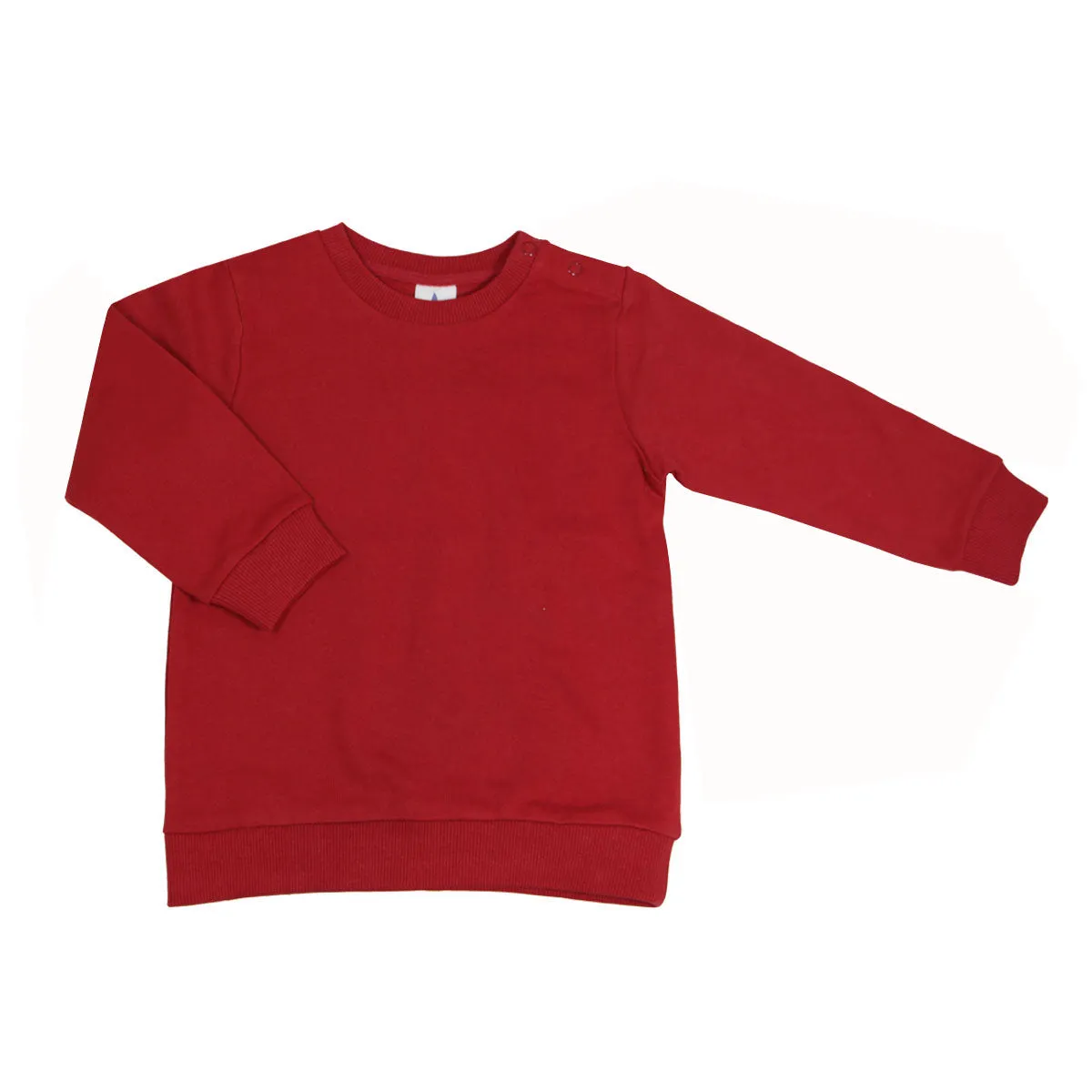 Leela Cotton Kinder Sweatshirt Bio Baumwolle