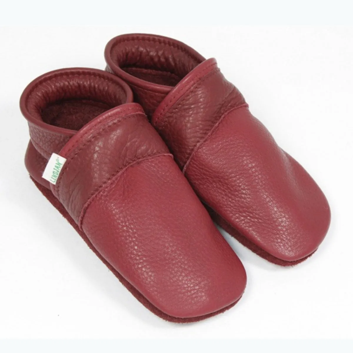 Handgemachte Baby Lederschuhe Lauflernschuhe