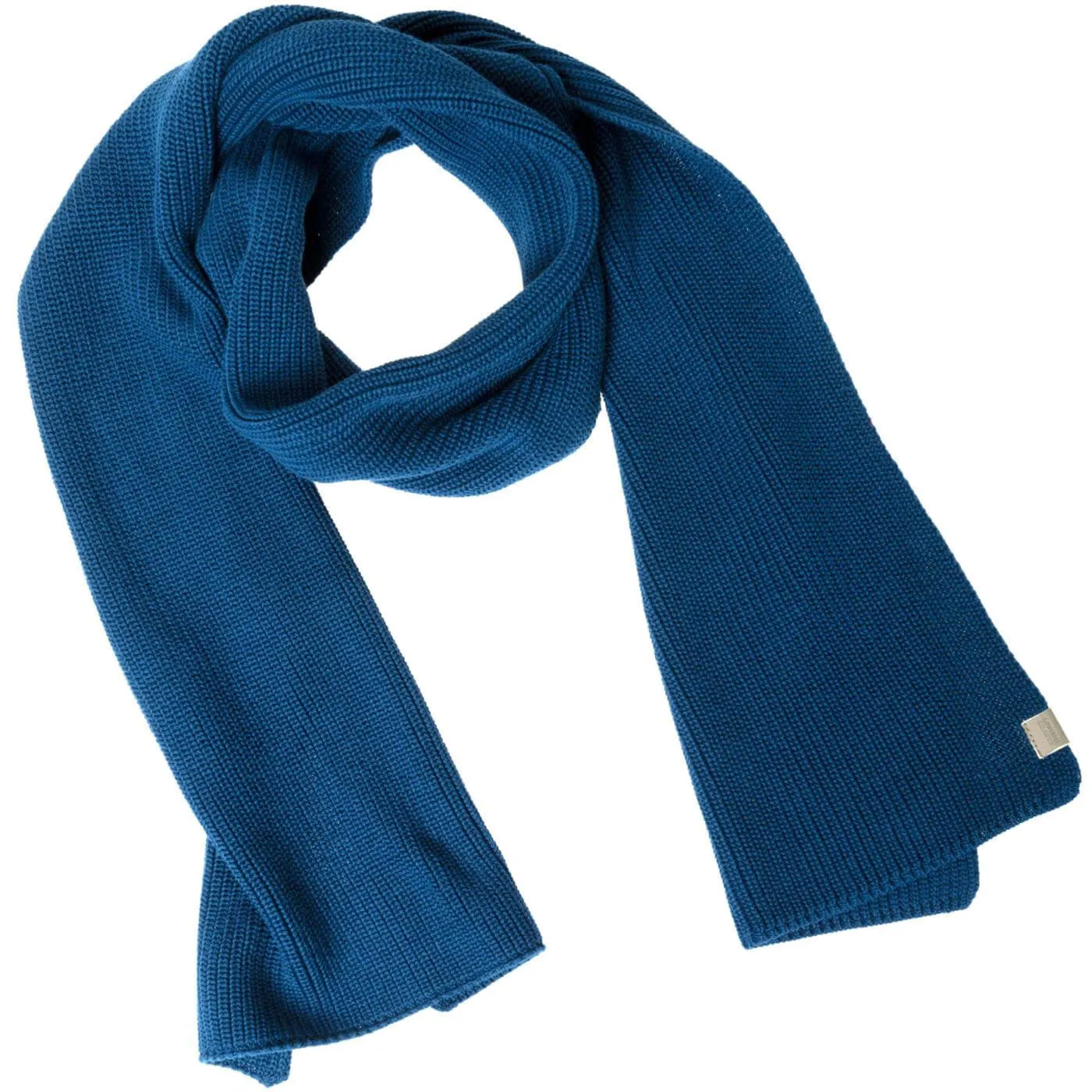 Living Crafts Unisex Schal Bio Baumwolle