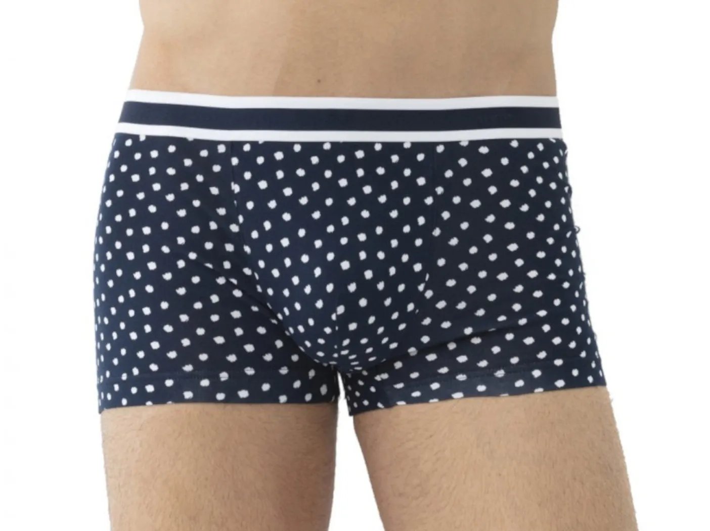 Mey Serie Townsville Herren Shorty