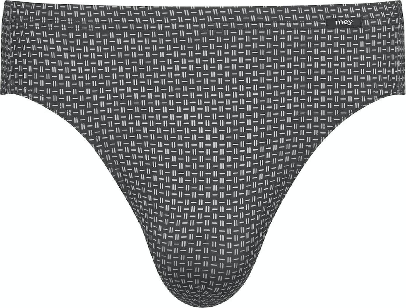 Mey Serie BC Quote Herren Jazz-Pants