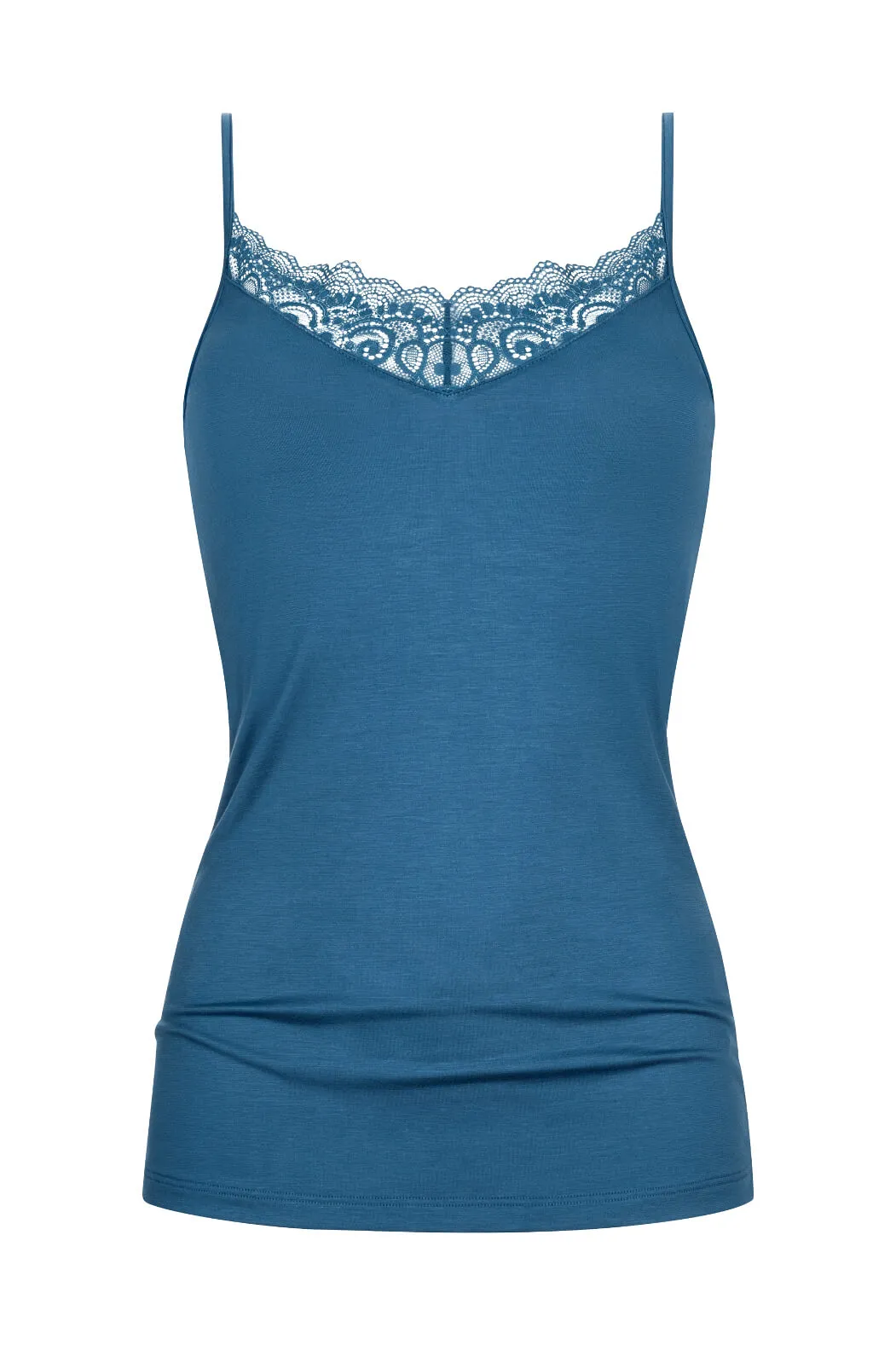 Mey Serie My Moderns Damen Spaghetti-Top