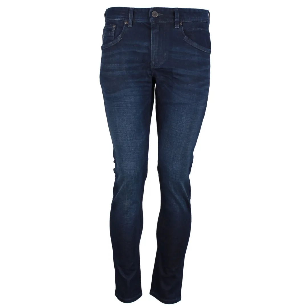 PME Legend Herren Jeans Hose Tailwheel blau PTR140 DDS