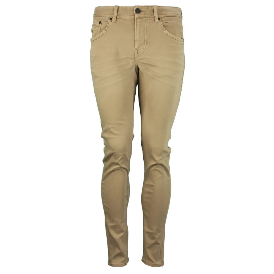 PME Legend Herren Jeans Hose Tailwheel braun PTR2402620 7089