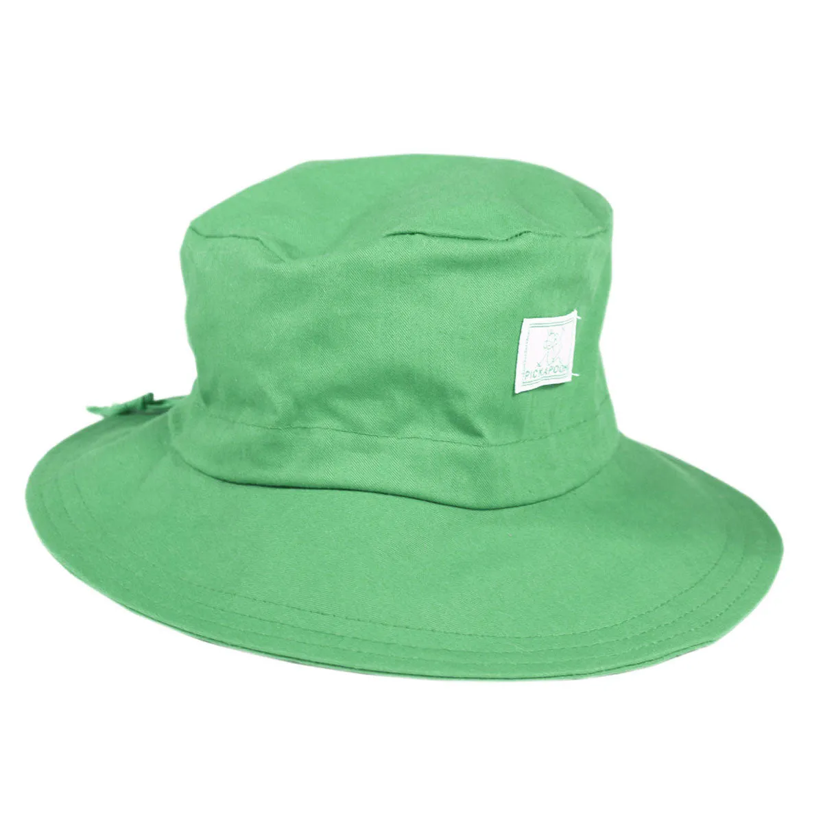 Pickapooh Sommerhut Baumwolle (Bio). mit UV-Schutz