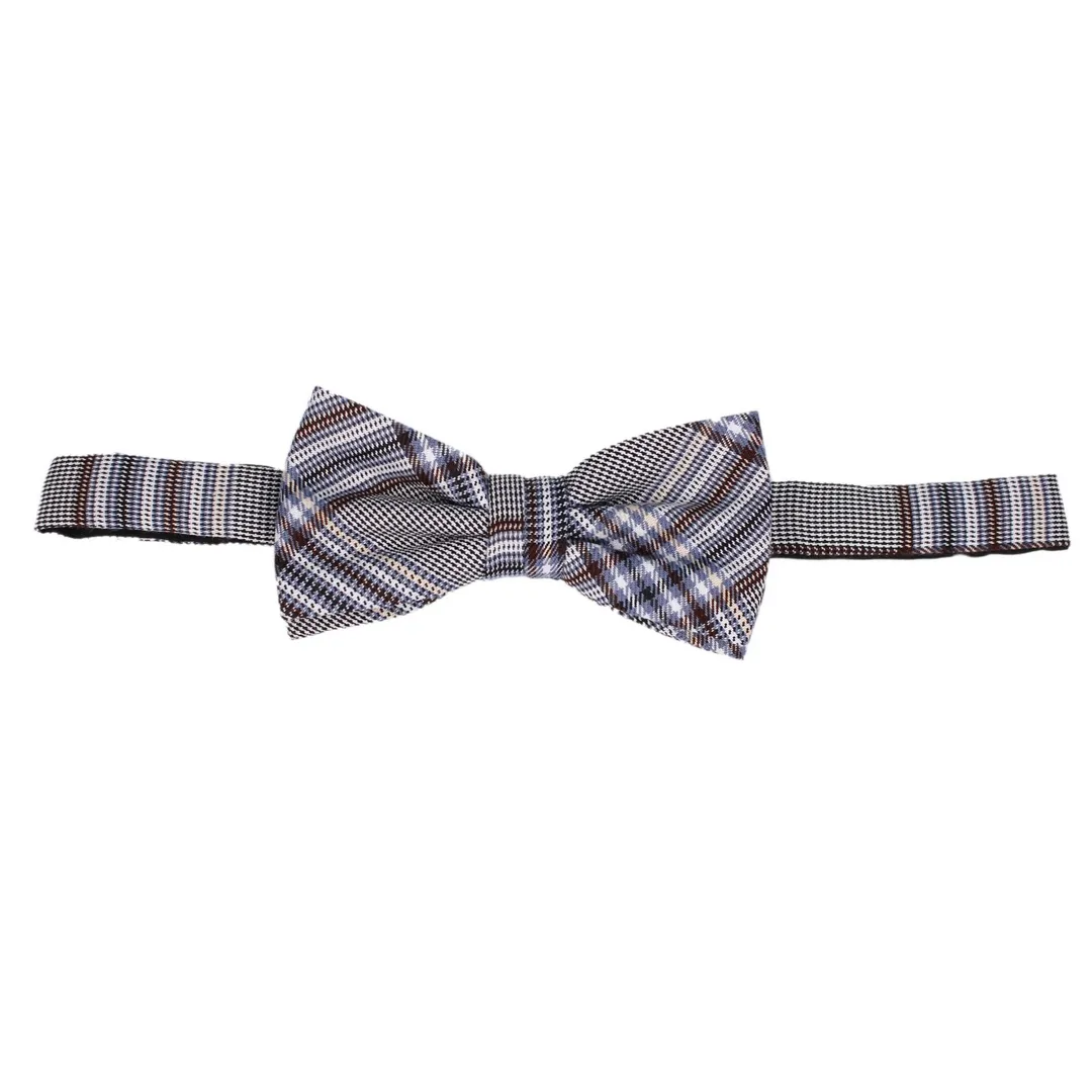 Prince Bowtie Fliege Schleife kariert fg88001 FB1