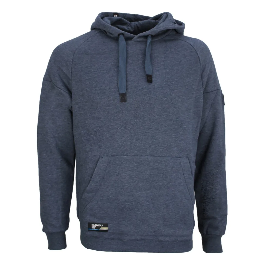 Ragwear Herren Pullover Hoodie Zenowery blau 2422 30014 2022 night blue
