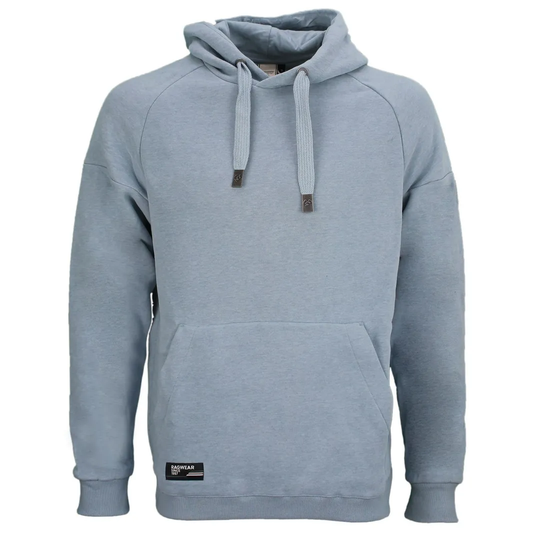 Ragwear Herren Pullover Hoodie Zenowery blau 2422 30014 2059 arctic blue