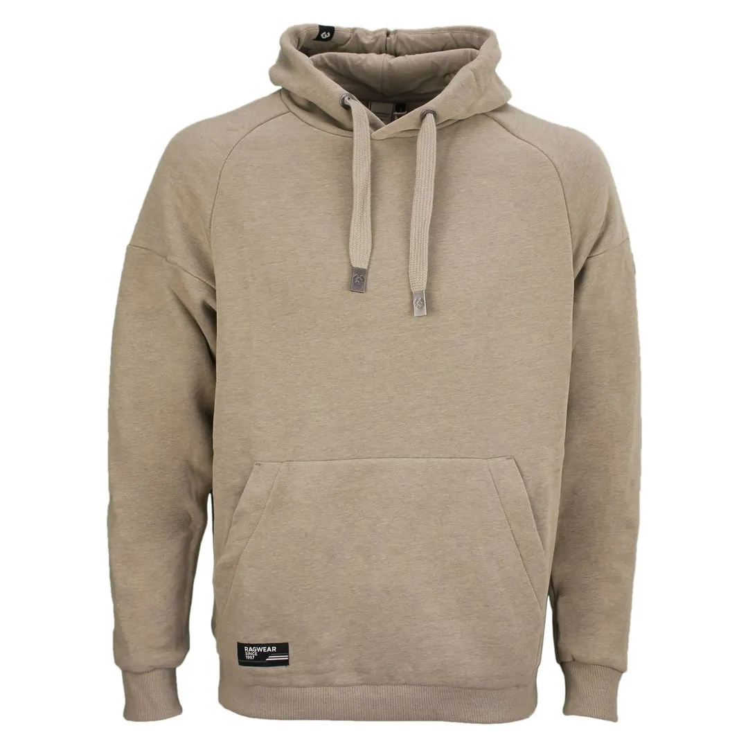Ragwear Herren Pullover Hoodie Zenowery beige 2422 30014 6000