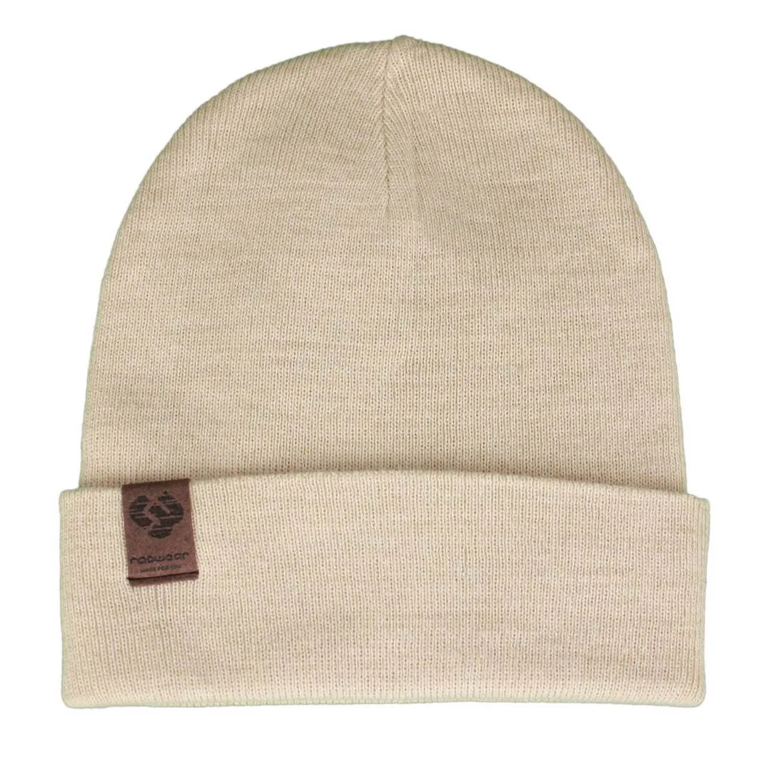 Ragwear Herren Mütze Beanie Foshy Remake beige 2322 65004 6018 sand