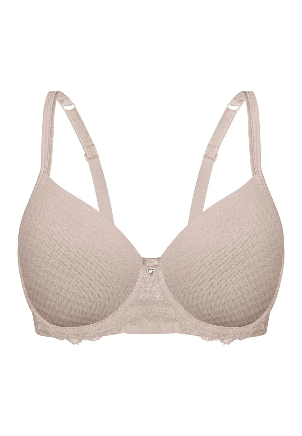 Sassa Beautiful Classic Damen Schlaen-BH