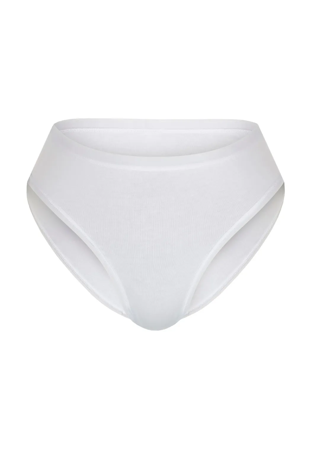 3er Pack Sassa Casual Comfort Damen Mini Slip