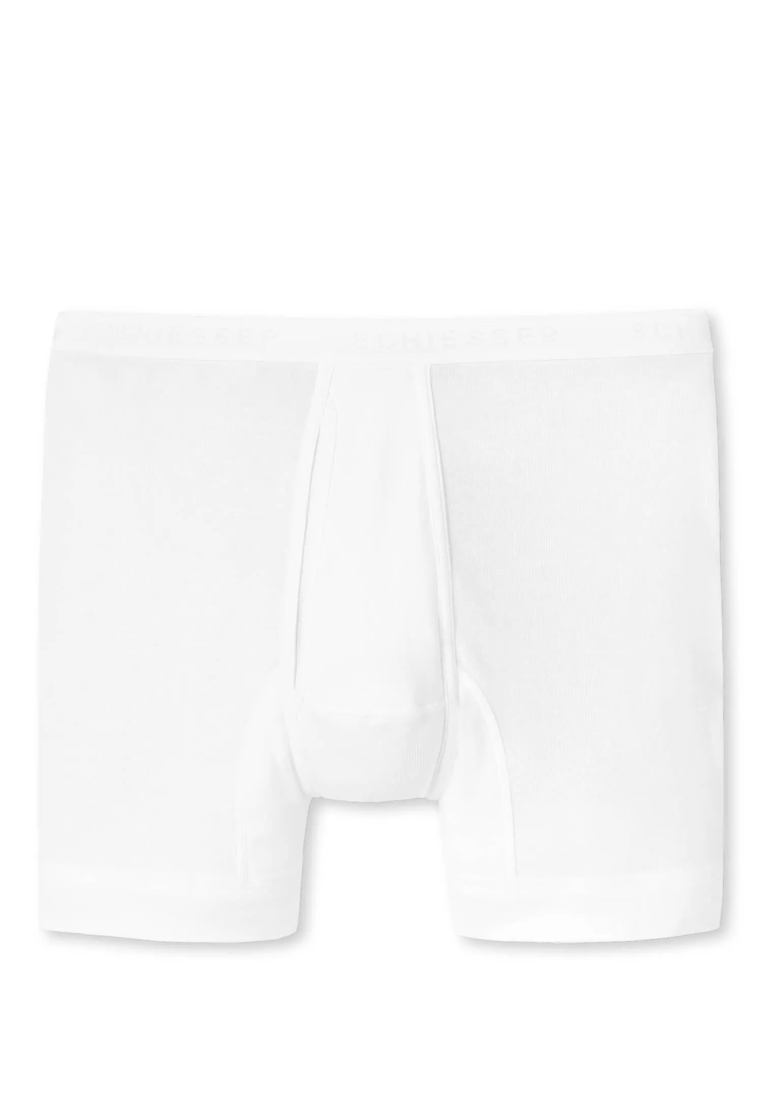 Schiesser Original Classics Herren Unterhose kurz