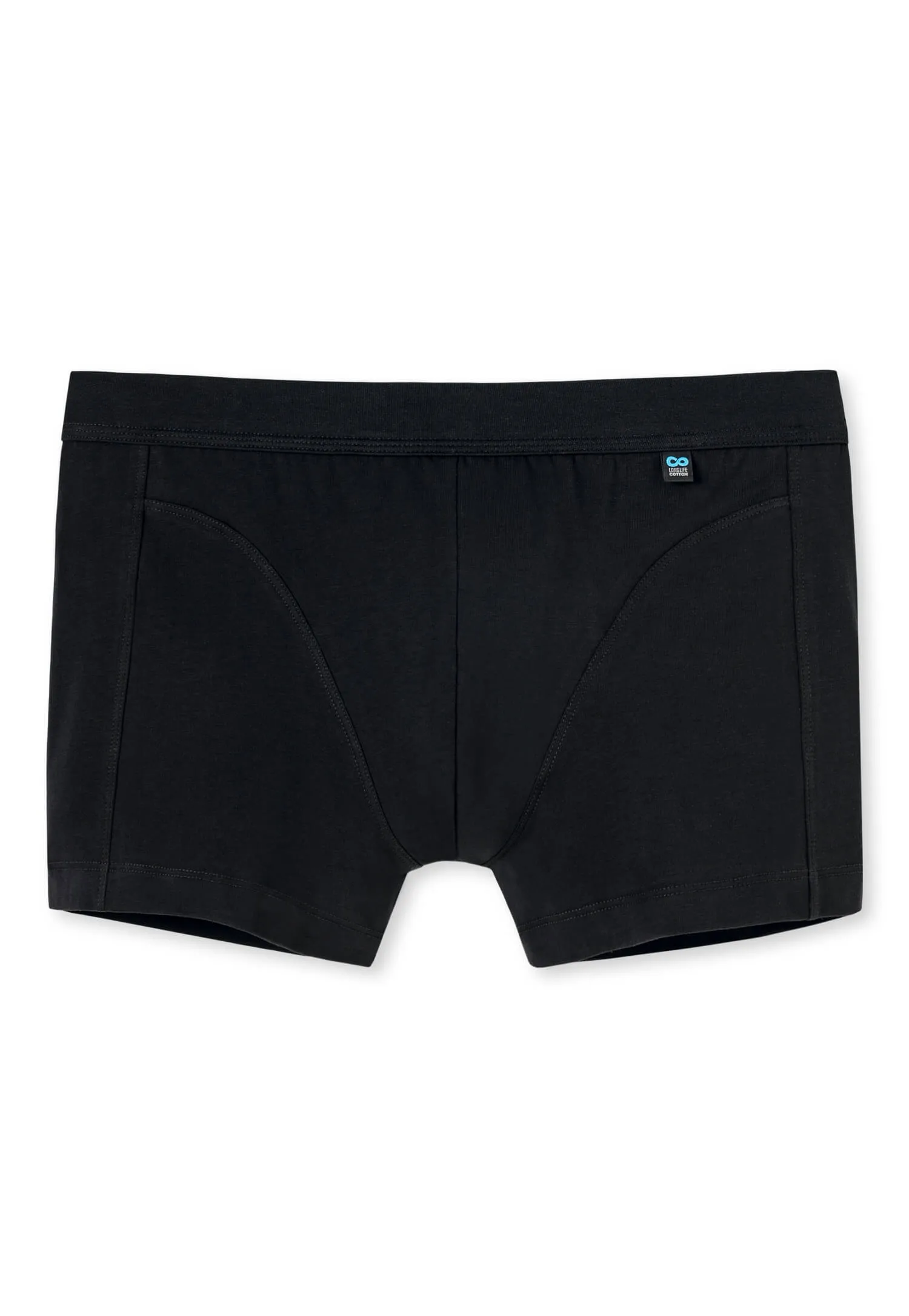 Schiesser Long Life Cotton Herren Shorts