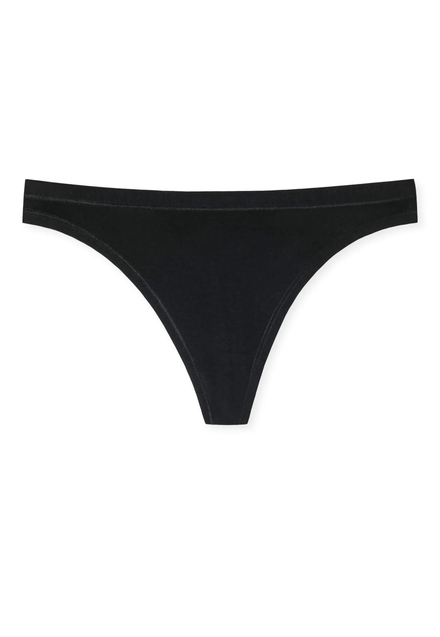 Schiesser Personal Fit Damen String