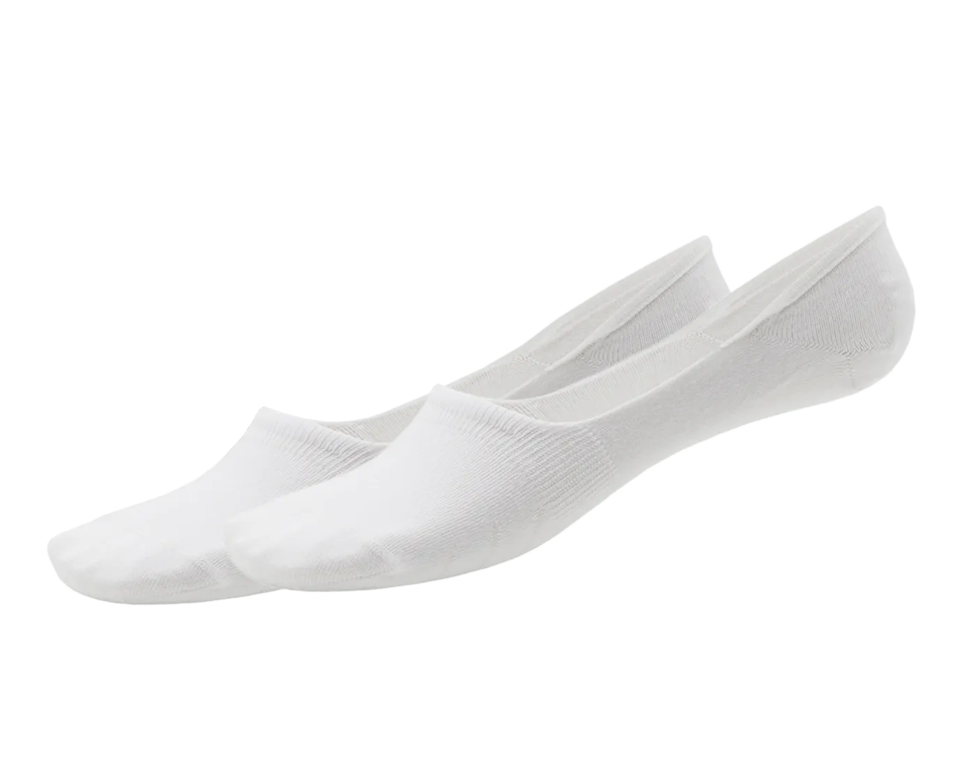 2er-Pack Schiesser Long Life Cool Damen Füßlinge